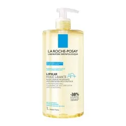 Ulei de Spalare AP Lipikar+, 1000ml, La Roche Posay
