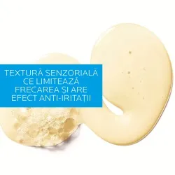 Pachet promotional Ulei de spalare Lipikar AP+ 400ml, Rezerva reumplere 400ml + Lipikar Baume Light AP+ 15ML, La Roche Posay
