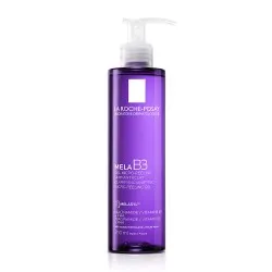Gel Micro-Exfoliant Anti-Pete Pigmentare Mela B3, 200ml, La Roche Posay