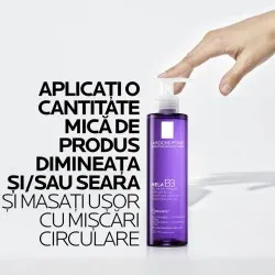 Gel Micro-Exfoliant Anti-Pete Pigmentare Mela B3, 200ml, La Roche Posay