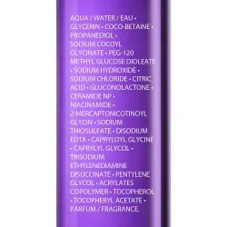 Gel Micro-Exfoliant Anti-Pete Pigmentare Mela B3, 200ml, La Roche Posay