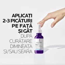 Mela B3 Ser Anti-Pete Pigmentare, 30ml, La Roche Posay
