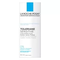 Crema hidratanta prebiotica Toleriane Sensitive, 40ml, La Roche-Posay