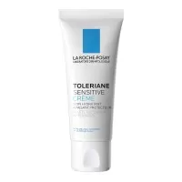 Crema hidratanta prebiotica Toleriane Sensitive, 40ml, La Roche-Posay