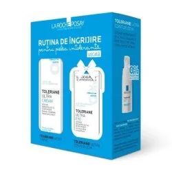 La Roche Posay Toleriane Ultra Crema Intens Calmanta x 40ml +Toleriane Ultra Eyes x 20ml (Cadou)