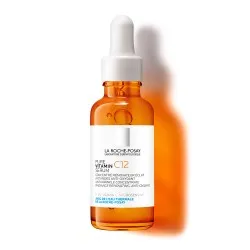 Vitamina C12 Pura Ser Luminozitate, 30ml, La Roche Posay