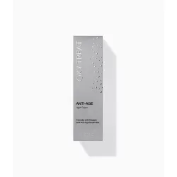 Crema de noapte Oxy-Treat Anti-Age, 50 ml, Labo