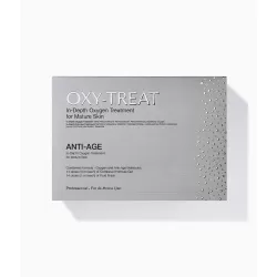 Tratament intensiv Oxy-Treat Anti-Age, 50 ml + 15 ml, Labo