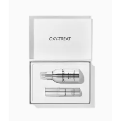 Tratament intensiv Oxy-Treat Anti-Age, 50 ml + 15 ml, Labo