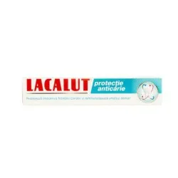 Lacalut Pasta Dinti Protectie Anticarie x 75ml