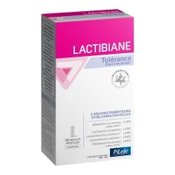 Lactibiane Tolerance, 30 capsule, PiLeje