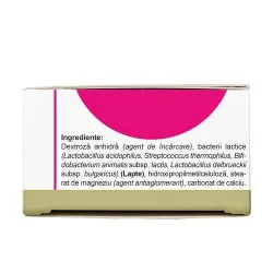 Lactobiogen, 30 capsule, Laves