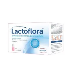 Lactoflora Protector Intestinal Adulti -fl x 7