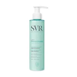 Lapte Demachiant Physiopure, 200ml, Svr