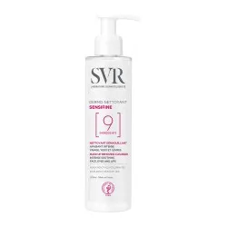 Lapte demachiant Sensifine, 200ml, Svr