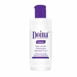 Lapte demachiant vitaminizant Essential, 200 ml, co