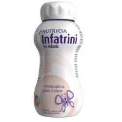 Lapte Infatrini Formula Speciala pt Sugari x 200ml