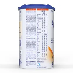 Formulă lapte pentru regimul dietetic al colicilor și constipației Aptamil Confort 2, 800 g, 6-12 luni