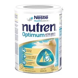 Nutren Optimum, 400g, Nestle