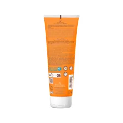 Lapte protectie solara pentru copii cu SPF50+, 100 ml, Avene