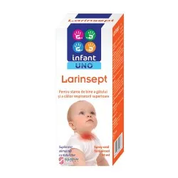 Larinsept spray, 30 ml, Solacium