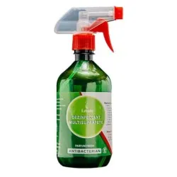 Lebada Dezinfectant Multisuprafete x 500ml