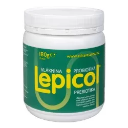 Lepicol pudra, 180 g, Protexin