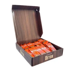 Ceai de Slabit For x 5 Lepidium Lu Detox, 30 plicuri