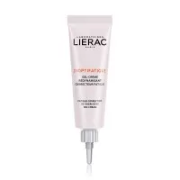 Lierac Dioptifatigue Gel Crema Antioboseala Contur Ochi x 15ml
