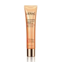 Lierac Sunissime Fluid Protector Energizant Fata SPF 30 x 40ml