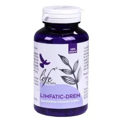 Limfadren -cps. x 120 - Bionovativ