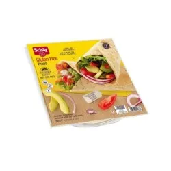 Lipii fara gluten, 160g, Schar