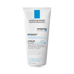 Balsam cu absorbtie rapida si tripla actiune Lipikar Light AP+M, 200ml, La Roche Posay