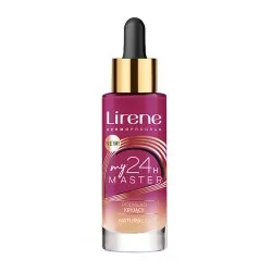 Fond de Ten Natural, My Master, 30ml, Lirene