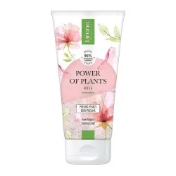 Lirene Peeling Corporal Hidratant cu Extract de Trandafir x 175ml