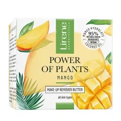 Unt Demachiant, Power of Plants Mango, 45ml, Lirene