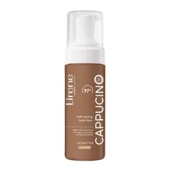 Sun Spuma Autobronzanta Cappucino, 150ml, Lirene