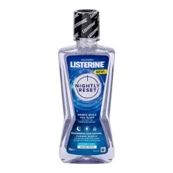 Apa de gura Nightly Reset, 400 ml, Listerine