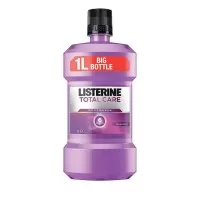 Listerine Apa Gura Total Care x 1000 ml