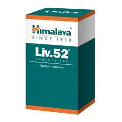 Liv 52, 100 tablete, Himalaya