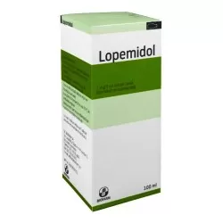 Lopemidol -sirop x 100 ml - Biofarm
