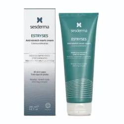 Lotiune Anti-vergeturi, Estryses, 200ml, Sesderma