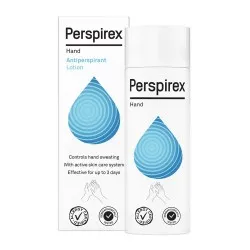 Lotiune Antiperspiranta pentru maini, 100 ml, Perspirex