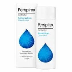 Lotiune antitranspirant pentru picioare, 100 ml, Cosmetic Plant