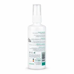 Lotiune antitranspiranta pentru picioare, 100 ml, Mebra