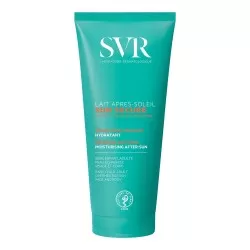 Lotiune Calmanta Reparatoare dupa Soare Sun Secure, 200ml, Svr