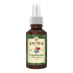 Lotiune Capilarus, 200ml, Faunus Plant