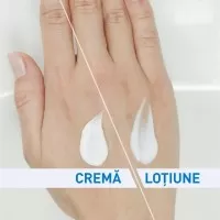 Lotiune hidratanta fata si corp pentru piele uscata si foarte uscata, 1000ml, CeraVe