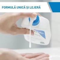 Lotiune hidratanta fata si corp pentru piele uscata si foarte uscata, 1000ml, CeraVe