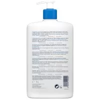 Lotiune hidratanta fata si corp pentru piele uscata si foarte uscata, 1000ml, CeraVe
